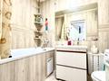 2-комнатная квартира · 52.5 м² · 12/18 этаж, А-62 1/2 за 27.5 млн ₸ в Астане, Алматы р-н — фото 9