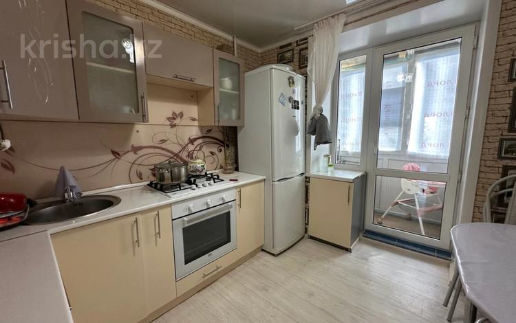 2-комнатная квартира · 49.4 м² · 3/5 этаж, Аль-Фараби за 24 млн ₸ в Костанае — фото 2