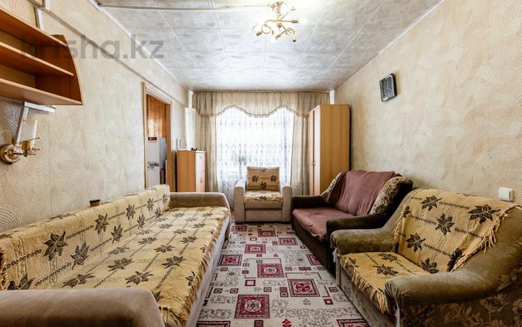 3-комнатная квартира · 54.1 м² · 1/4 этаж, Арнасай 112 за 15.3 млн 〒 в Астане, Есильский р-н — фото 3