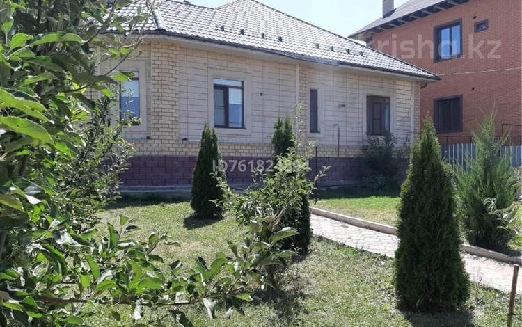 Отдельный дом · 4 комнаты · 170 м² · 8 сот., мкр Таужолы — По Верхней трассе за 85 млн ₸ в Алматы, Наурызбайский р-н — фото 2