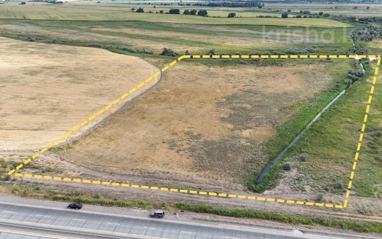 Участок · 3.2 га, Отеген Батыра за 250 млн ₸ в Алматинской обл. — фото 3