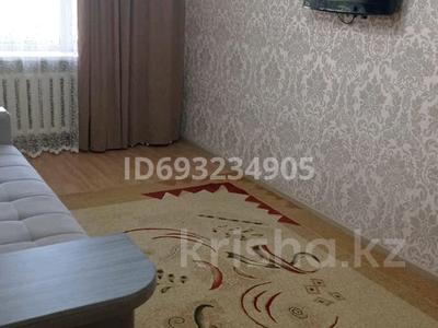 1-комнатная квартира, 31 м², 2/5 этаж, петрова — жк орбита за 15 млн 〒 в Астане, Алматы р-н