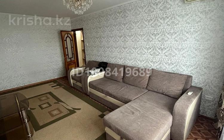 3-бөлмелі пәтер · 63.2 м² · 7/9 қабат, мкр Северо-Восток 23, бағасы: 18.4 млн ₸ в Уральске — фото 13
