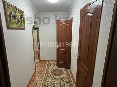 3-бөлмелі пәтер · 63.2 м² · 7/9 қабат, Северо-Восток ш/а. 23, бағасы: 18.4 млн ₸ в Уральске, мкр Северо-Восток