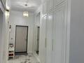 4-комнатная квартира · 115 м² · 9/9 этаж, Шоссе Коргалжын 15/1 — горячая цена за 69 млн ₸ в Астане, Нура р-н — фото 20