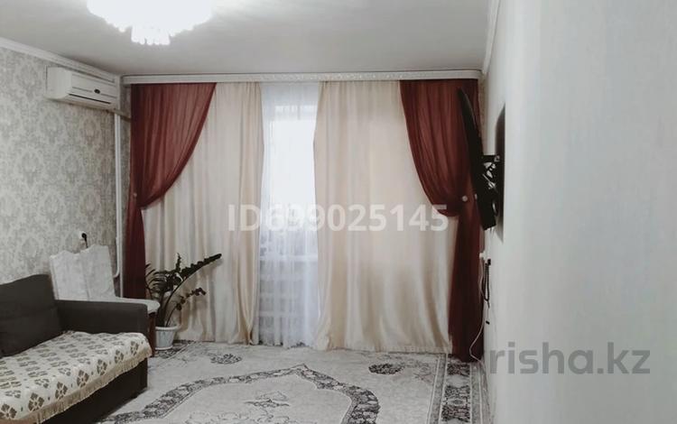 2-комнатная квартира · 52 м² · 4/5 этаж, мкр 4 30 за 21 млн ₸ в Уральске — фото 2