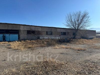 Промбаза · 52 сотки, Жамбыла 77Д за 23 млн 〒 в 