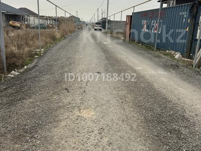 Участок · 6 соток, Алатауская трасса за 23.5 млн ₸ в Туздыбастау (Калинино)