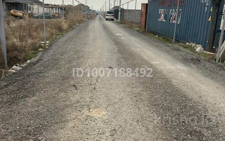 Участок · 6 соток, Алатауская трасса за 23.5 млн ₸ в Туздыбастау (Калинино) — фото 2