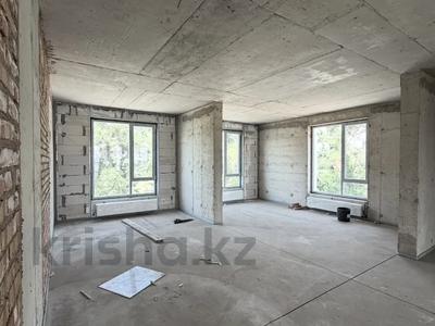 3-бөлмелі пәтер · 94 м² · 1/3 қабат, Алатауская трасса 3b, бағасы: 48 млн ₸ в Алматы