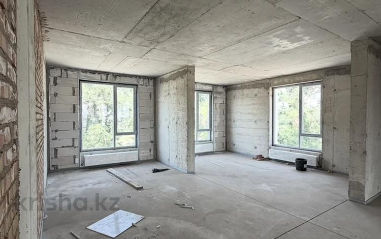 3-бөлмелі пәтер · 94 м² · 1/3 қабат, Алатауская трасса 3b, бағасы: 48 млн ₸ в Алматы — фото 2