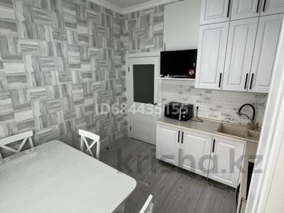 2-комнатная квартира · 65 м² · 9/10 этаж, проспект Шахтеров — Парк победы за 43.5 млн ₸ в Караганде