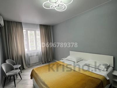 2-комнатная квартира · 45 м² · 2/12 этаж, мкр Акбулак, Дарабоз 77 — Напротив Алматы Арены за 18 000 ₸ в Алатауский р-н