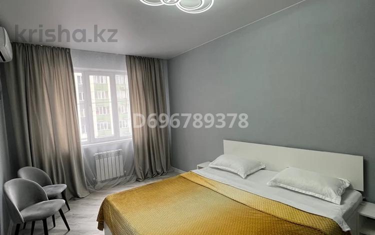 2-бөлмелі пәтер · 45 м² · 2/12 қабат, Ақбұлақ ш/а., Дарабоз 77 — Напротив Алматы Арены, бағасы: 18 000 ₸ в Алатауский р-н — фото 2