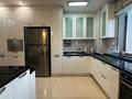 4-бөлмелі пәтер · 160 м² · 20/25 қабат, Кошкарбаева 8, бағасы: 115 млн ₸ в Астане, Сарайшык р-н — фото 12