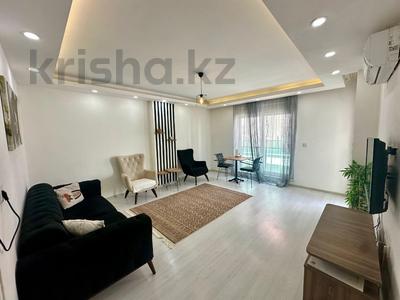 2-бөлмелі пәтер · 50 м² · 2/4 қабат, 122 7, бағасы: ~ 56 млн 〒 в Анталье