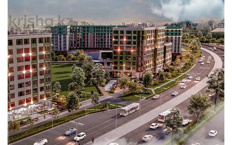 1-комнатная квартира · 42.7 м², ул. Е-669, 11 за ~ 51.2 млн ₸ в Астане, Есильский р-н — фото 9
