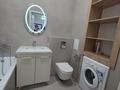 3-бөлмелі пәтер · 75 м² · 5/20 қабат, Гагарина 310, бағасы: ~ 83 млн ₸ в Алматы, Бостандыкский р-н — фото 8