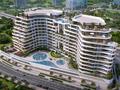 3-комнатная квартира · 149 м² · 8/13 этаж, Дубай за ~ 232.2 млн ₸ — фото 25
