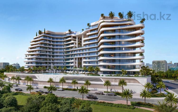 3-комнатная квартира · 149 м² · 8/13 этаж, Дубай за ~ 232.2 млн ₸ — фото 7