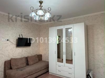1-комнатная квартира · 37 м² · 5/9 этаж, Кургалжинское шоссе 20Б за 21 млн ₸ в Астане, Есильский р-н