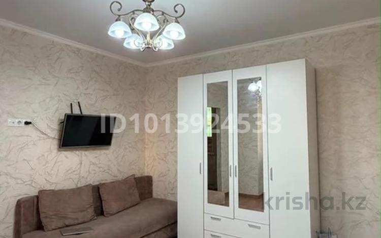 1-комнатная квартира · 37 м² · 5/9 этаж, Кургалжинское шоссе 20Б за 21 млн ₸ в Астане, Есильский р-н — фото 2