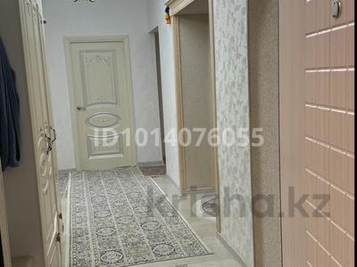 4-бөлмелі пәтер · 164 м², 19-ш/а. 4 — Royal park, бағасы: 47 млн ₸ в Актау, 19-й мкр
