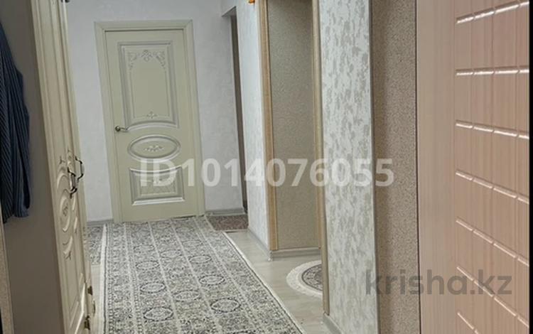 4-бөлмелі пәтер · 164 м², 19-ш/а. 4 — Royal park, бағасы: 47 млн ₸ в Актау, 19-й мкр — фото 2