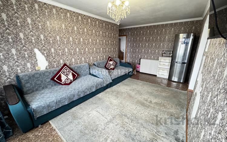 3-комнатная квартира · 58 м² · 5/5 этаж, Спартака 11А — глинки физкультурный за ~ 20 млн ₸ в Семее — фото 2