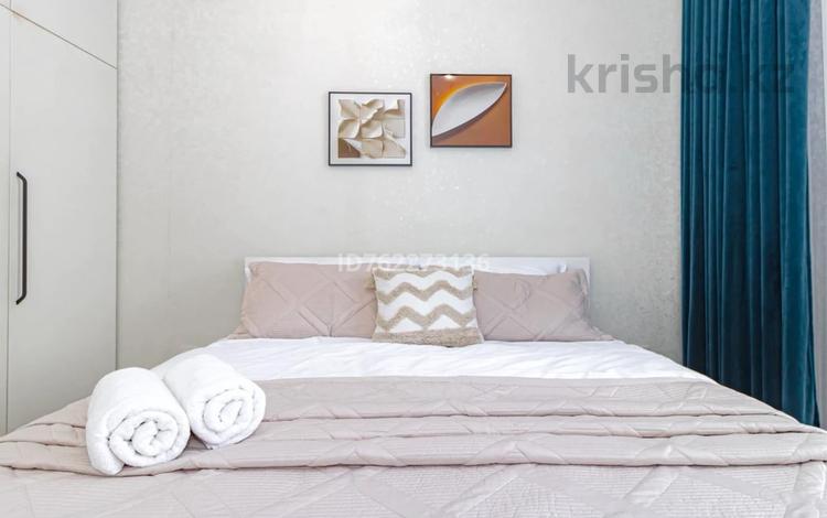 2-бөлмелі пәтер · 50 м² · 1/10 қабат, Комсомольский ш/а., Улы дала 31/1 — Кабанбай батыра - Улы дала - Туран, бағасы: 22 000 ₸ в Астане, Есильский р-н — фото 3