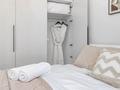 2-бөлмелі пәтер · 50 м² · 1/10 қабат, Комсомольский ш/а., Улы дала 31/1 — Кабанбай батыра - Улы дала - Туран, бағасы: 22 000 ₸ в Астане, Есильский р-н — фото 6
