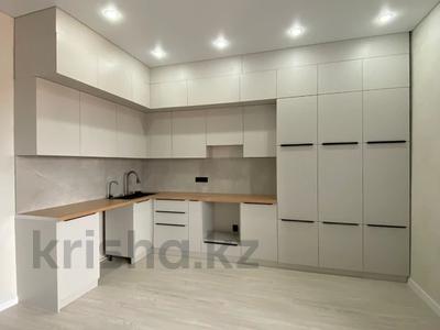 2-бөлмелі пәтер · 78.6 м² · 5/6 қабат, Алтын Орда, бағасы: 26.5 млн ₸ в Актобе