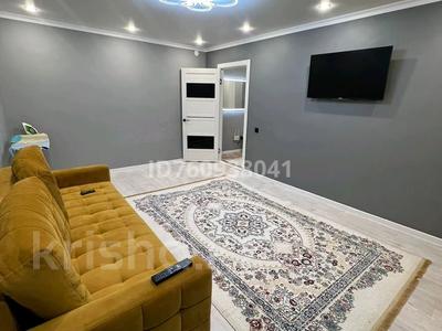 1-бөлмелі пәтер · 55 м² · 5/9 қабат, Абая 108 — Сити центр, бағасы: 15 000 ₸ в Уральске