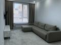2-бөлмелі пәтер · 63 м² · 3/9 қабат, Абикен Бектуров 19, бағасы: 54.9 млн ₸ в Астане, Нура р-н