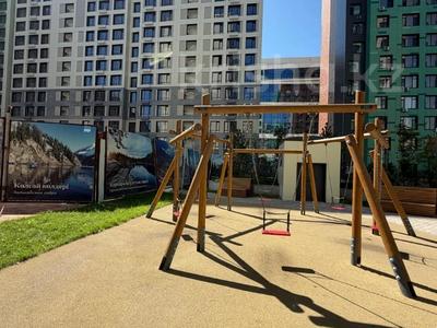 1-комнатная квартира · 47.85 м² · 7/12 этаж, Достык 8/5 за ~ 37.8 млн ₸ в Астане, Есильский р-н