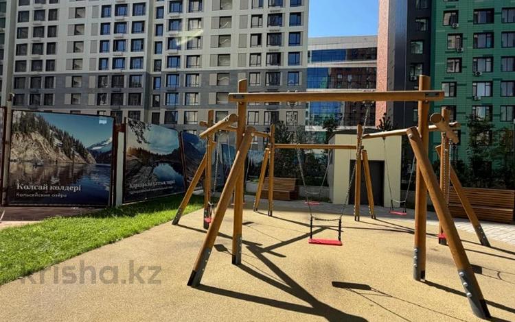 1-комнатная квартира · 47.85 м² · 7/12 этаж, Достык 8/5 за ~ 37.8 млн ₸ в Астане, Есильский р-н — фото 21