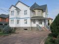 Отдельный дом · 9 комнат · 410 м² · 400 сот., мкр Калкаман-2, Абилова за 2 млн ₸ в Алматы, Наурызбайский р-н