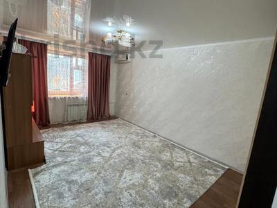 1-комнатная квартира · 32.4 м² · 5/5 этаж, мкр 8, Братьев Жубановых за 9.8 млн ₸ в Актобе