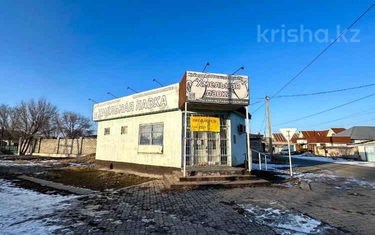 Дүкендер мен бутиктер · 47 м², бағасы: 15.7 млн ₸ в Талдыкоргане — фото 2