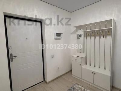 2-бөлмелі пәтер · 60 м² · 2/10 қабат, Микрорайон Кайрат, бағасы: 260 000 ₸ в Алматы, Турксибский р-н