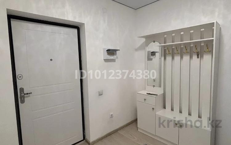 2-бөлмелі пәтер · 60 м² · 2/10 қабат, Микрорайон Кайрат, бағасы: 260 000 ₸ в Алматы, Турксибский р-н — фото 10