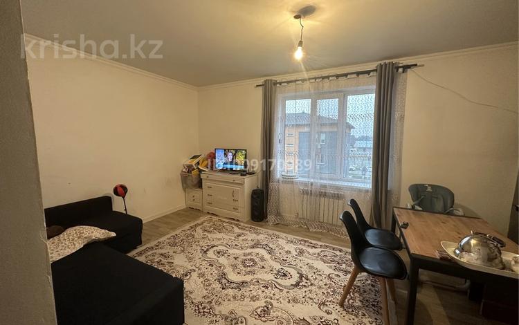 2-комнатная квартира · 45 м² · 3/4 этаж, Мкр. Гульдер 1160 — 6 блок 21 кв за 18 млн ₸ в  — фото 2