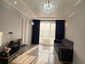 2-комнатная квартира · 48 м² · 9/10 этаж, мкр Шугыла, мкр. Шугыла 340/35 - 340/35 к17 — Абая за ~ 33 млн ₸ в Алматы, Наурызбайский р-н