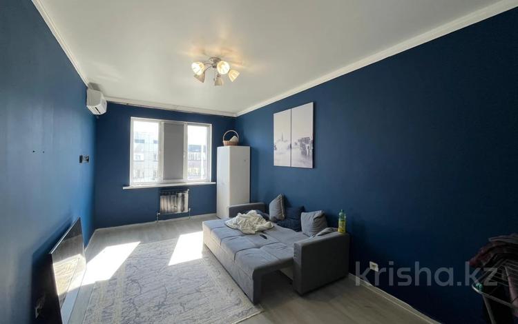2-комнатная квартира · 45 м² · 12/13 этаж, мкр Дарабоз за 23.9 млн ₸ в Алматы, Алатауский р-н — фото 2
