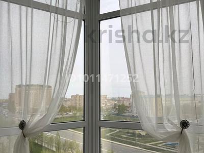 2-комнатная квартира · 88 м² · 6/10 этаж, мкр. Алтын орда, Санкибай батыра 40в за 45 млн ₸ в Актобе