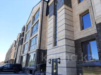 2-комнатная квартира · 56.8 м² · 1 этаж, мкр Юго-Восток, Алтын-Арка 20 за 19.9 млн 〒 в Караганде, Казыбек би р-н