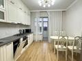 3-бөлмелі пәтер · 100 м² · 4/4 қабат, Центр 9, бағасы: 55.3 млн ₸ в Талдыкоргане — фото 9