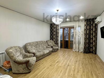 3-бөлмелі пәтер · 100 м² · 4/4 қабат, Центр 9, бағасы: 55.3 млн ₸ в Талдыкоргане