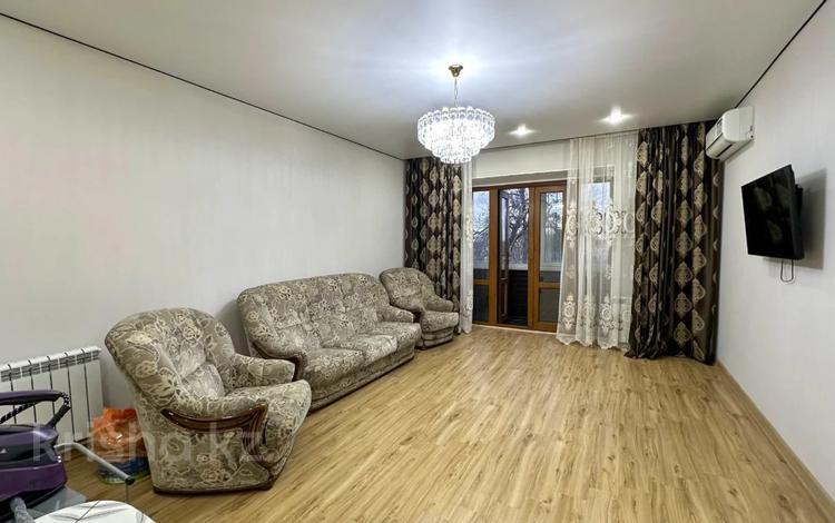 3-бөлмелі пәтер · 100 м² · 4/4 қабат, Центр 9, бағасы: 55.3 млн ₸ в Талдыкоргане — фото 3
