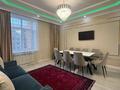 3-бөлмелі пәтер · 85.6 м² · 3/4 қабат, мкр Юго-Восток, Мкр Степной 2 2/9, бағасы: 70 млн ₸ в Караганде, Казыбек би р-н — фото 11